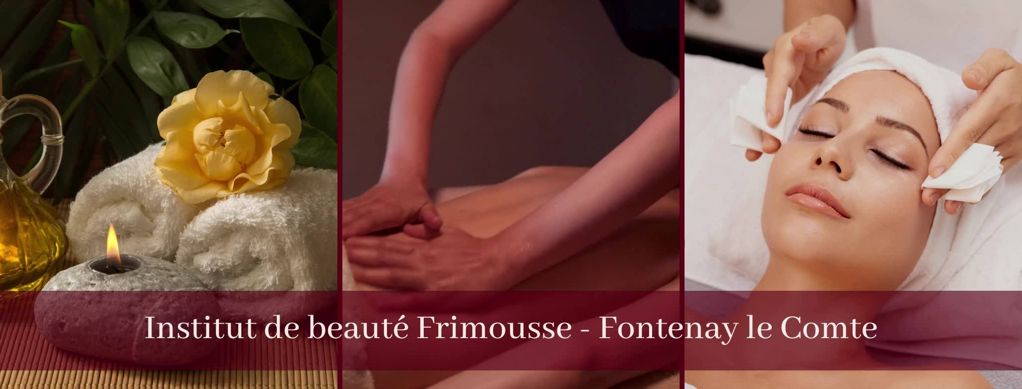 Institut De Beauté Fontenay Le Comte