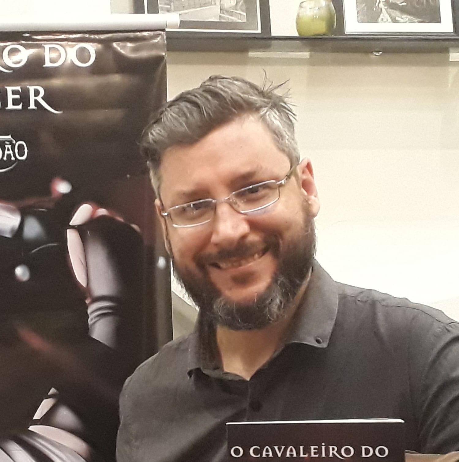 Jean Gabriel Álamo