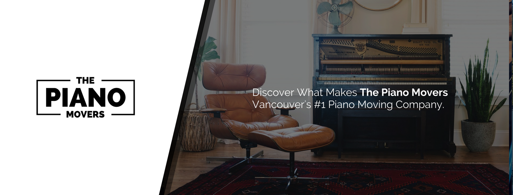 The Piano Movers | North Vancouver BC