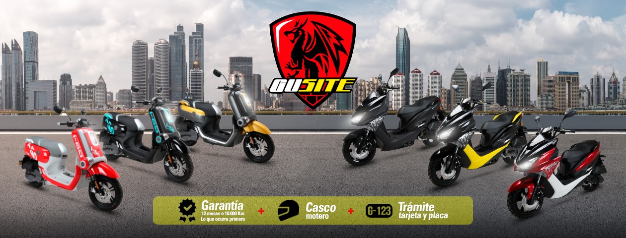 Scooters Gusite Peru - Aprovecha el financiamiento con #PALGO y se ...