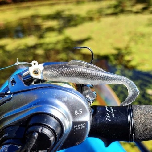 bass lure rzr trd ZMAN FINESSE TRD™ – Bonafide Fishing Man TRD Bugz are perfect for those times when you need to downsize your presentation to trigger strikes. TRD FattyZ Now Available