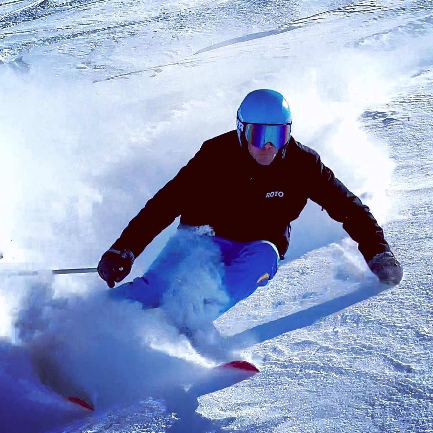 roto.formigal | Huesca