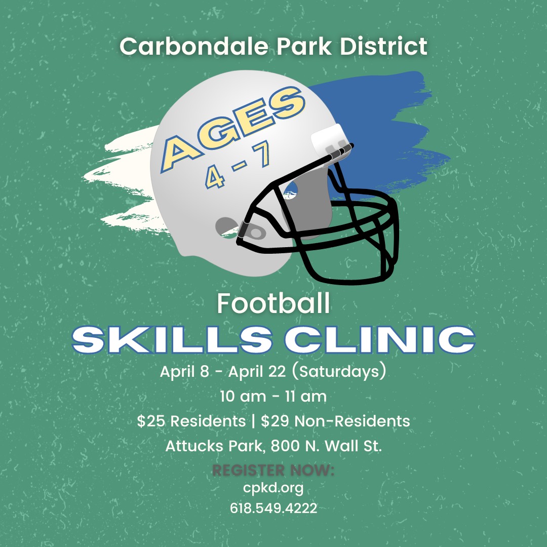 Champion Makers football clinic for kids in Babcock Ranch