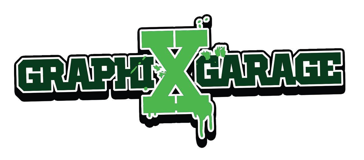 GraphiX Garage | San Mateo