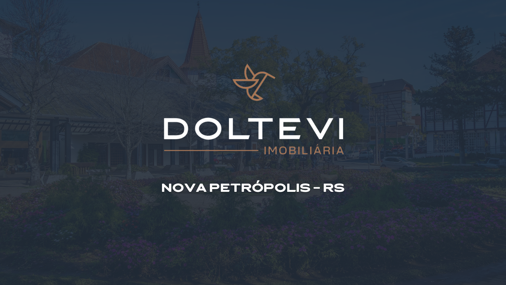 Doltevi imobiliária