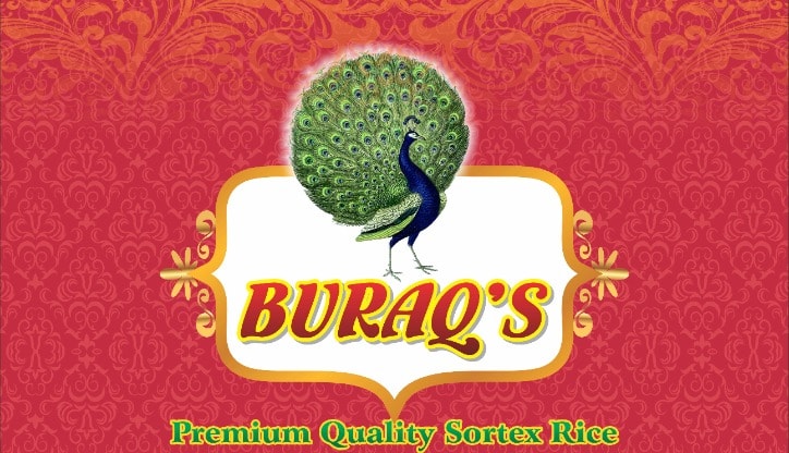 Buraq Rice Trading