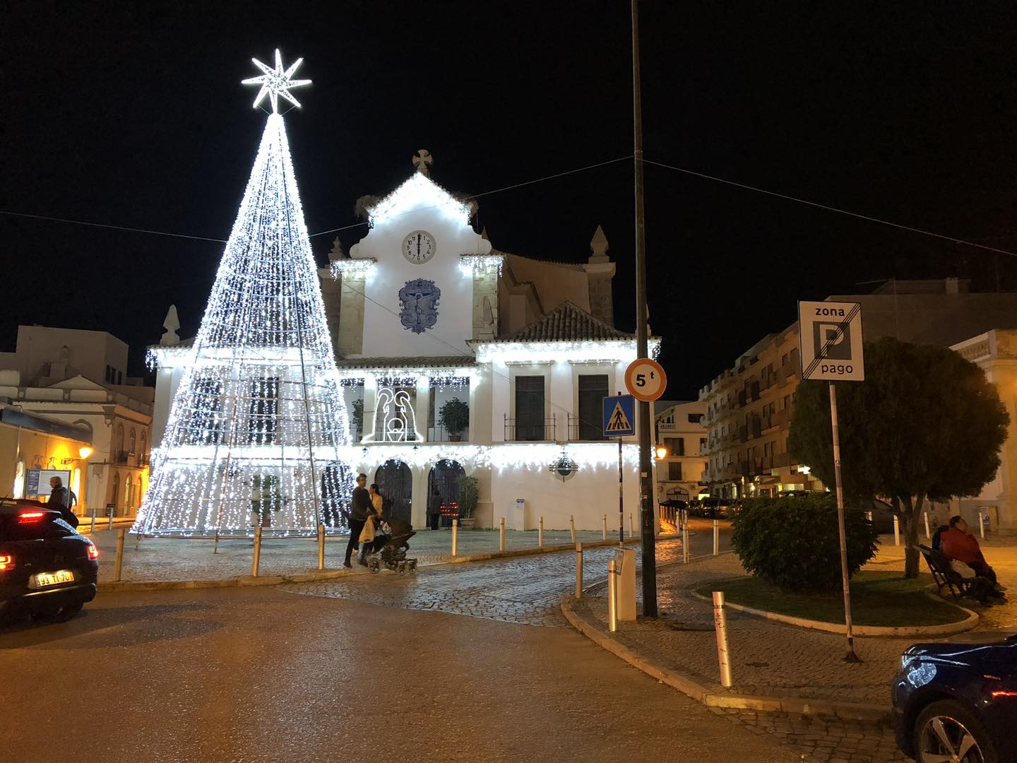 Casa Rosa Villa Olhao | Olhão