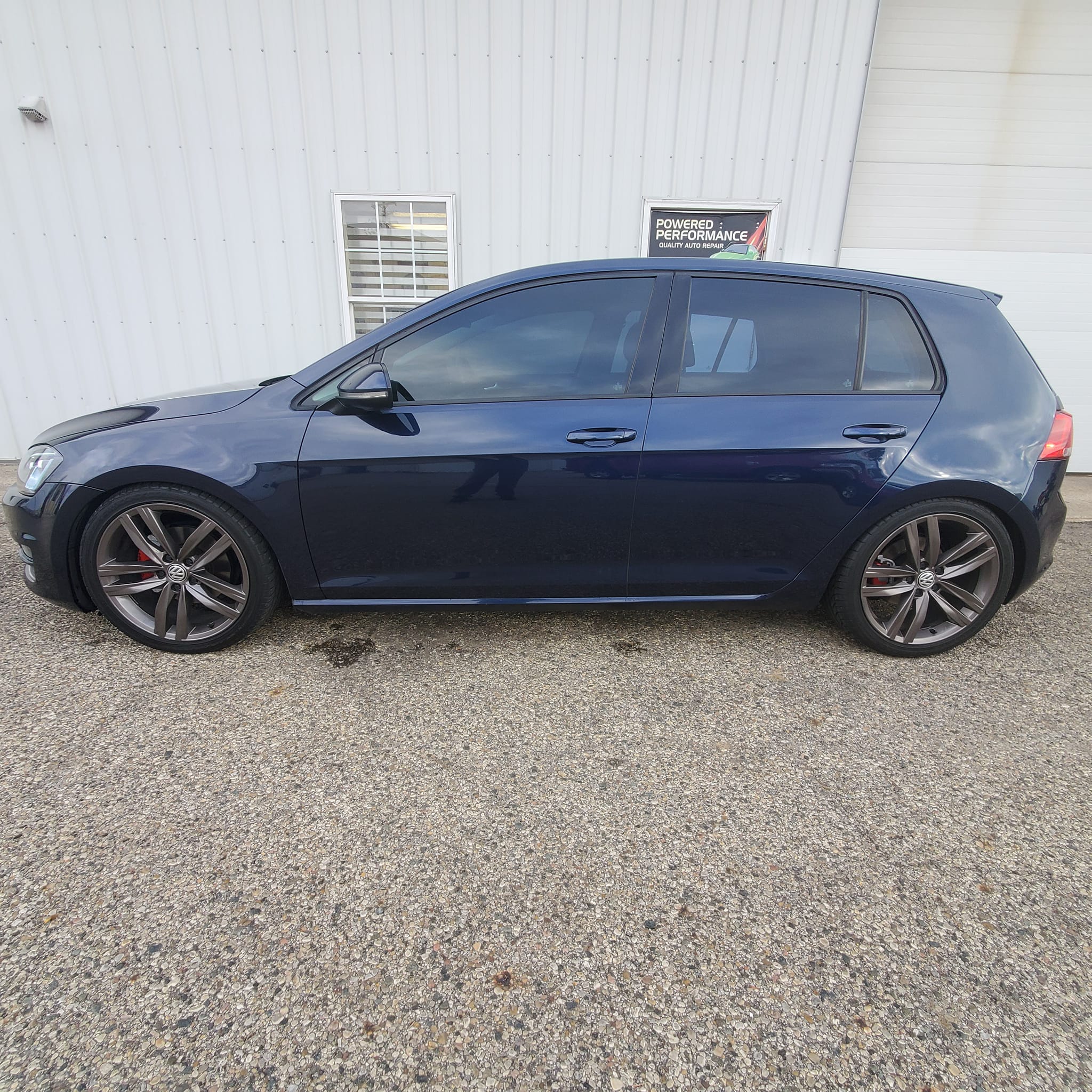 Powered Performance LLC | Jenison MI