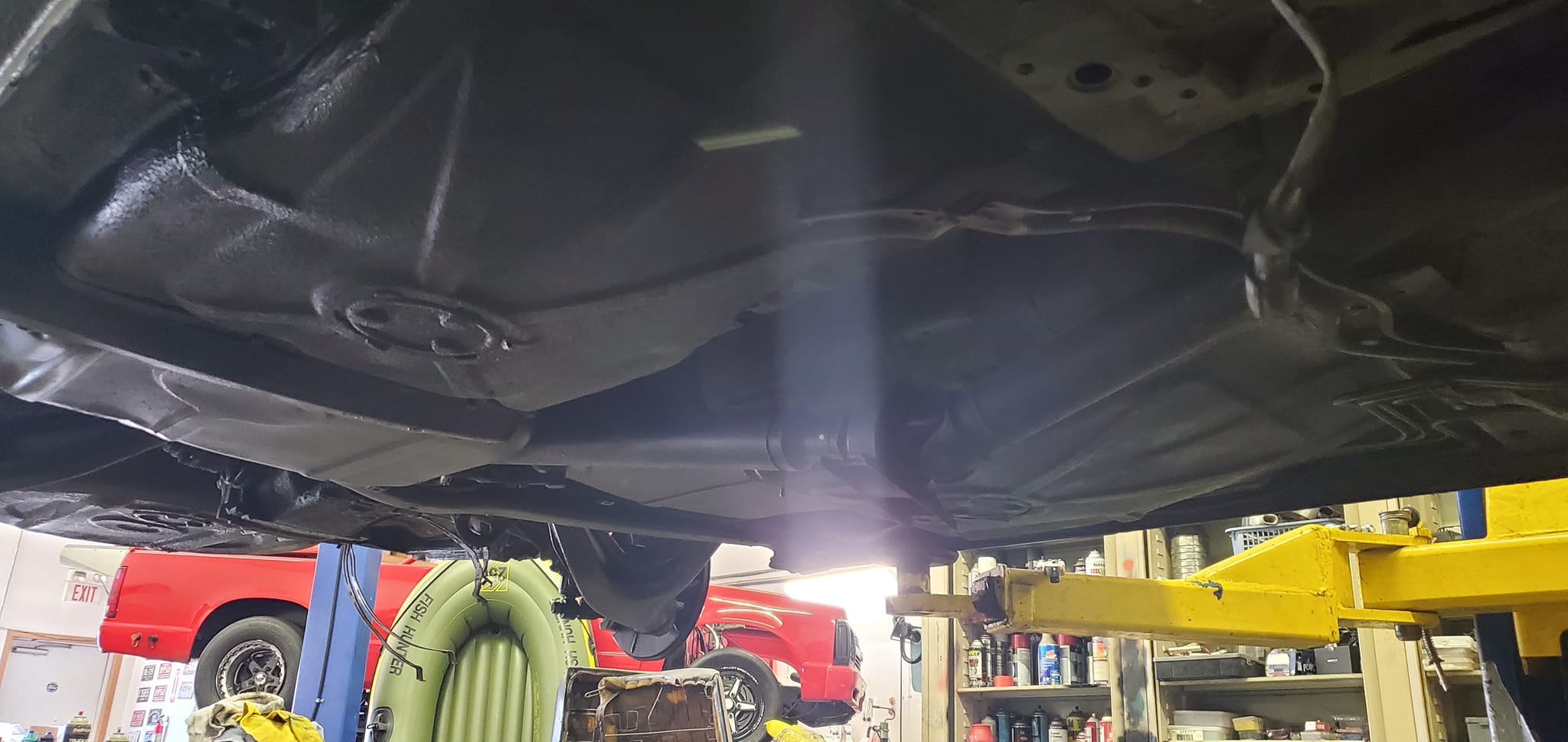 Powered Performance LLC | Jenison MI