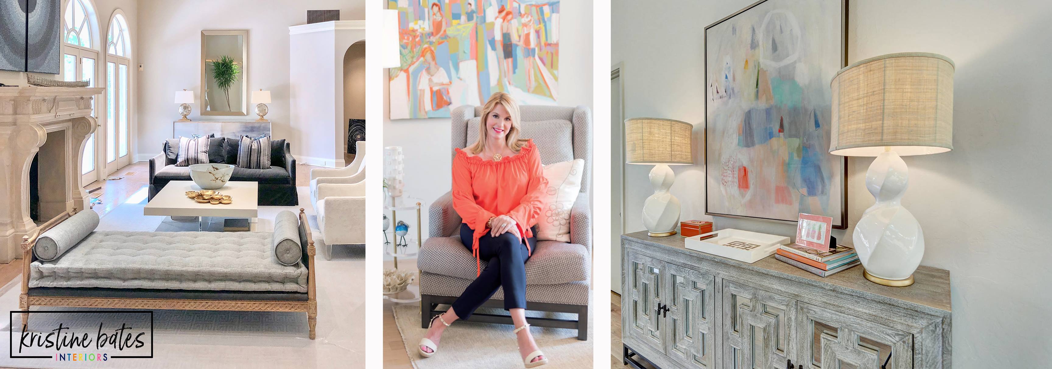 Kristine Bates Interiors