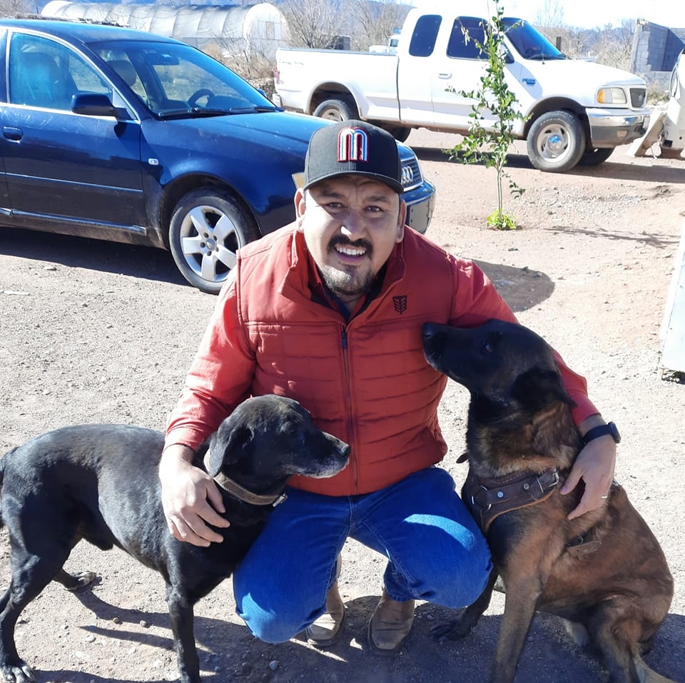 Luis Renteria