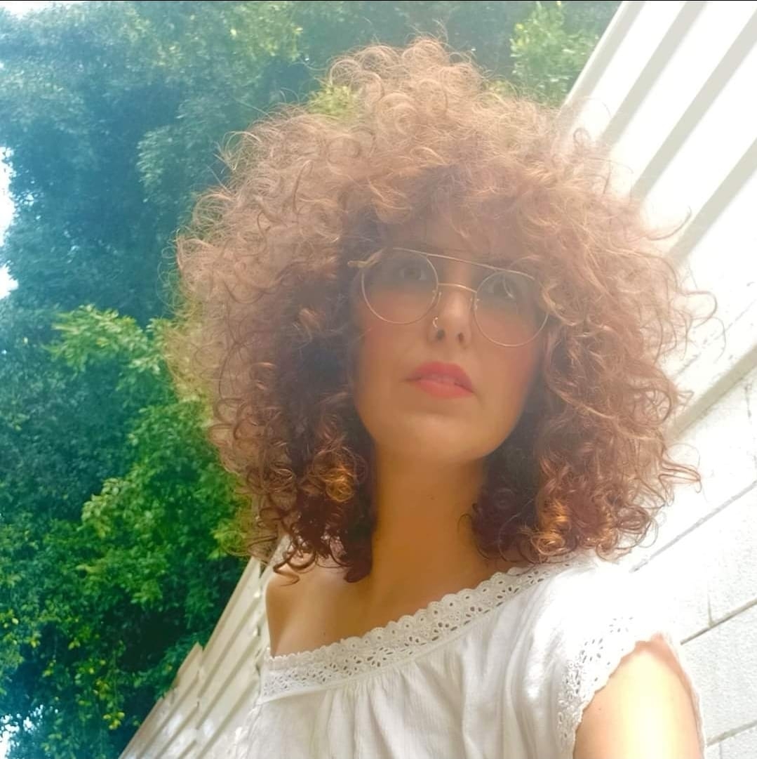 Yamit Aharoni