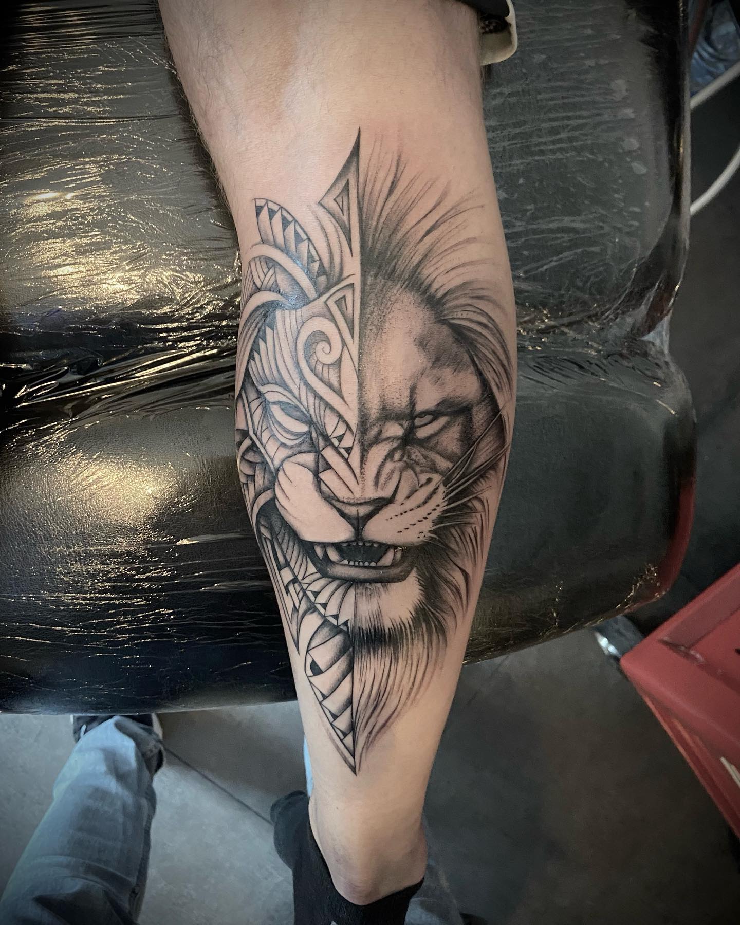 Tatouage Saint Germain En Laye