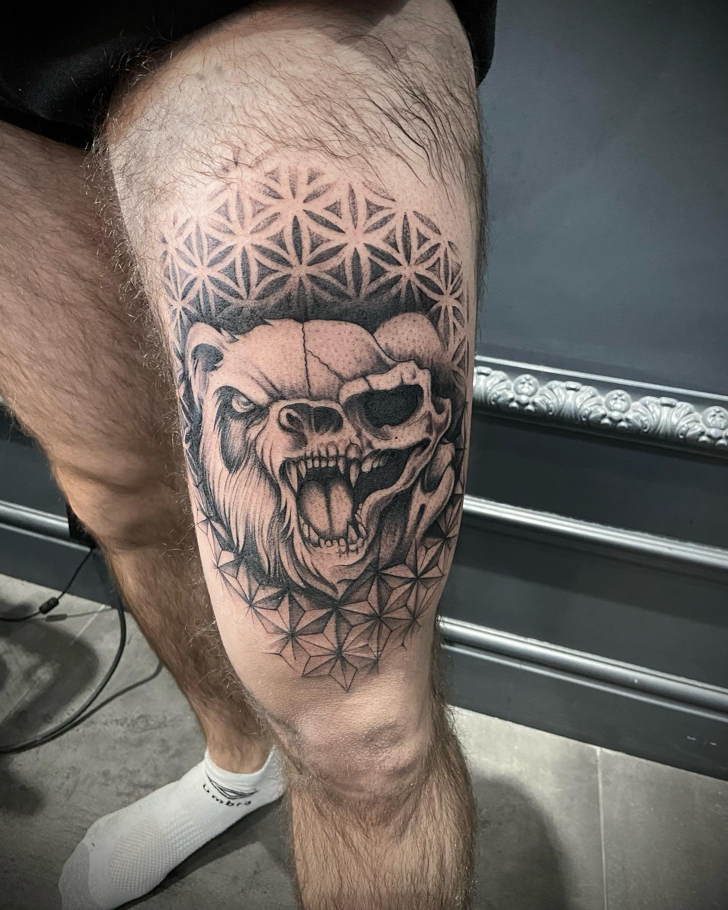 Tatouage Saint Germain En Laye