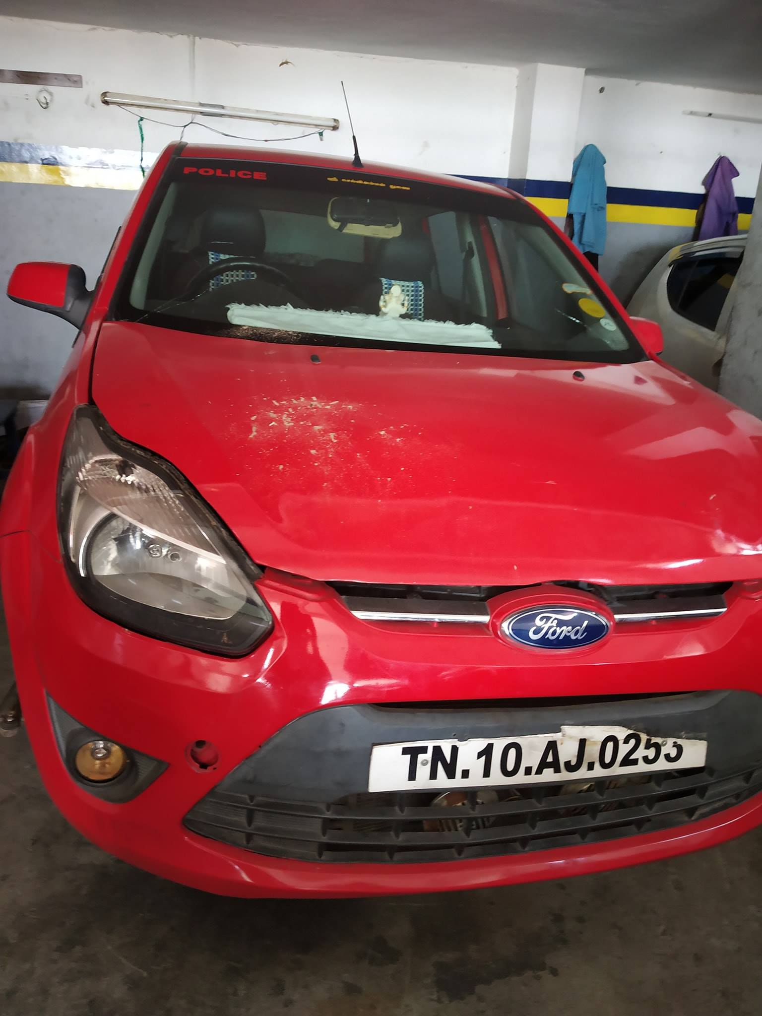 Mano Auto Garage Villupuram | Villupuram
