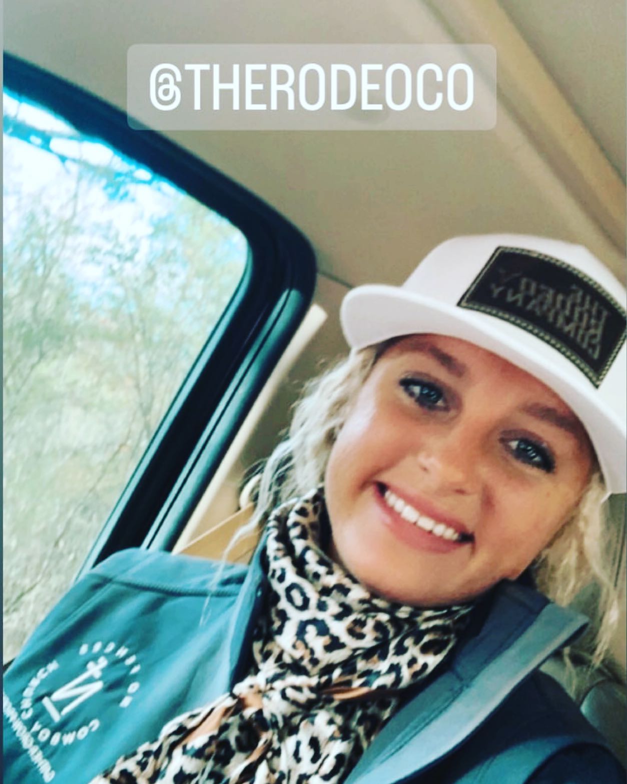 The Rodeo Co.