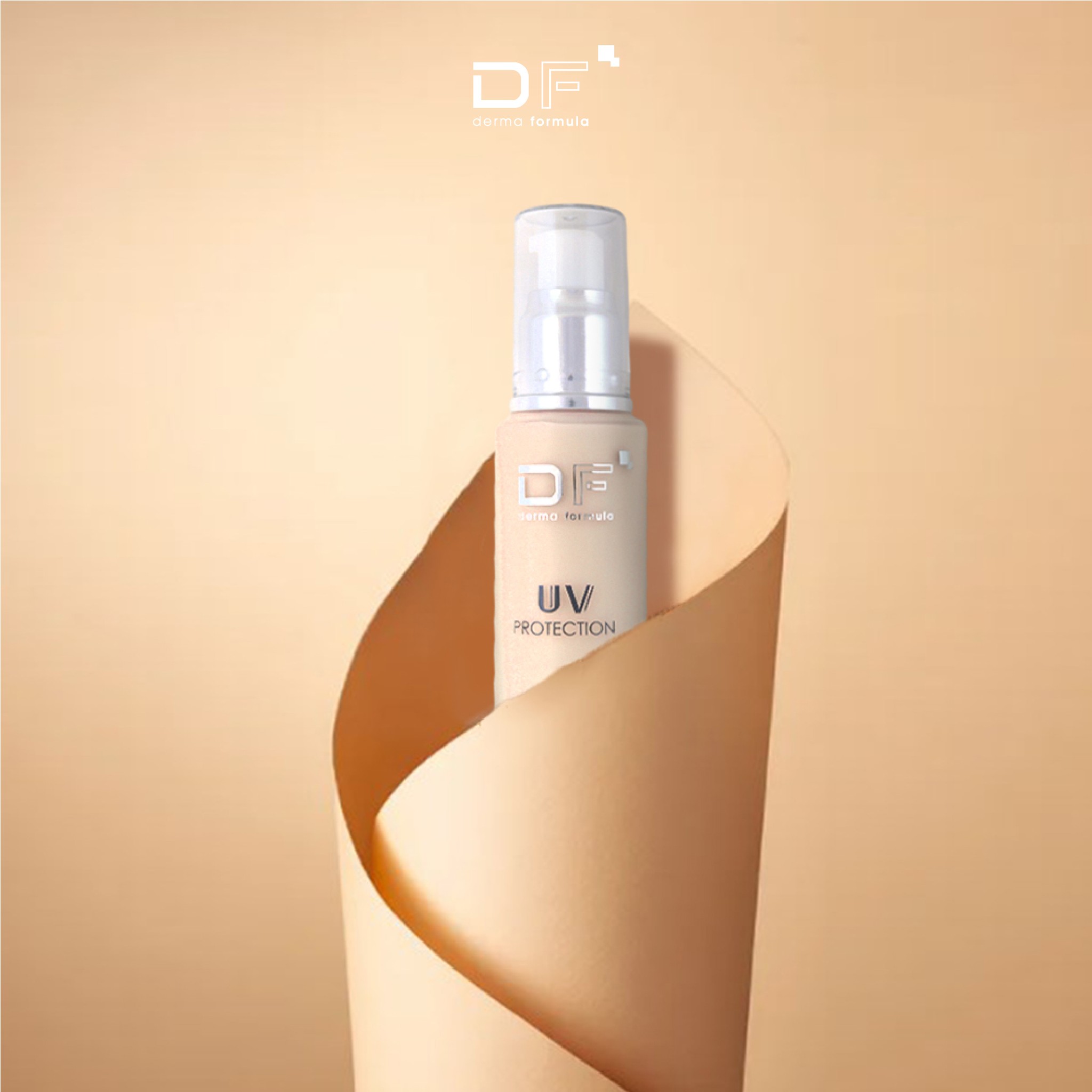 Derma Formula - This multifunction cream moisturizes,...