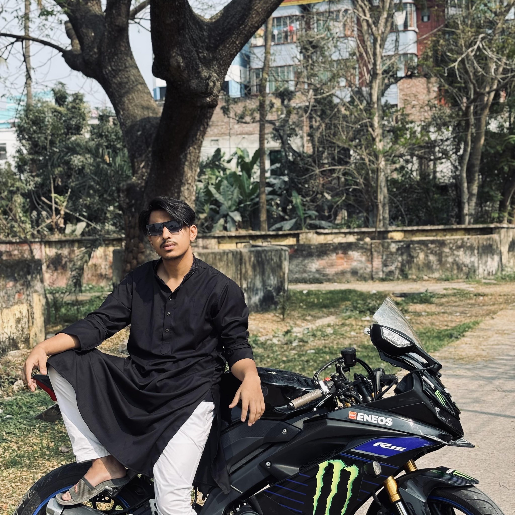 Anas Khan