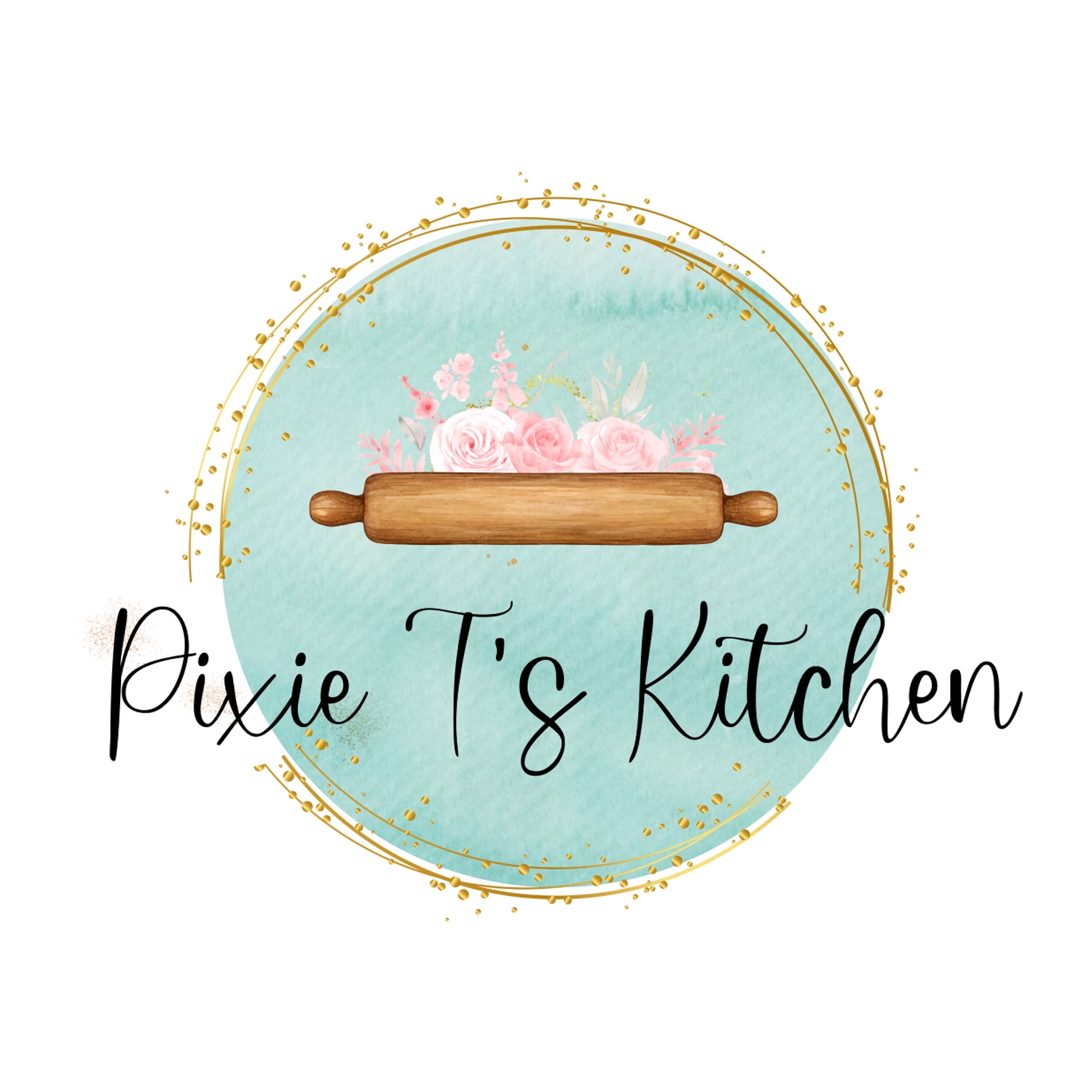 Pixie T's Kitchen and Designs