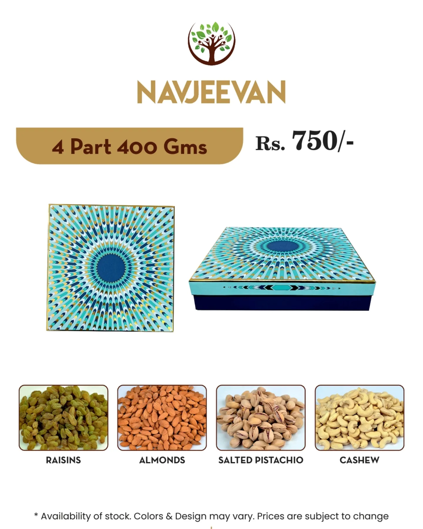Navjeevan Foods