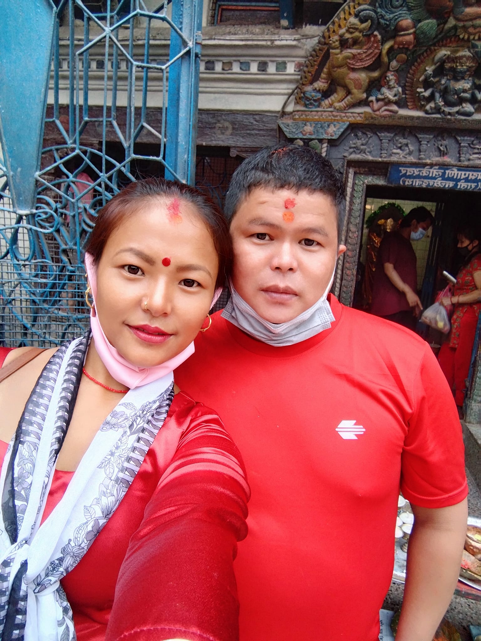 Prabin Rai