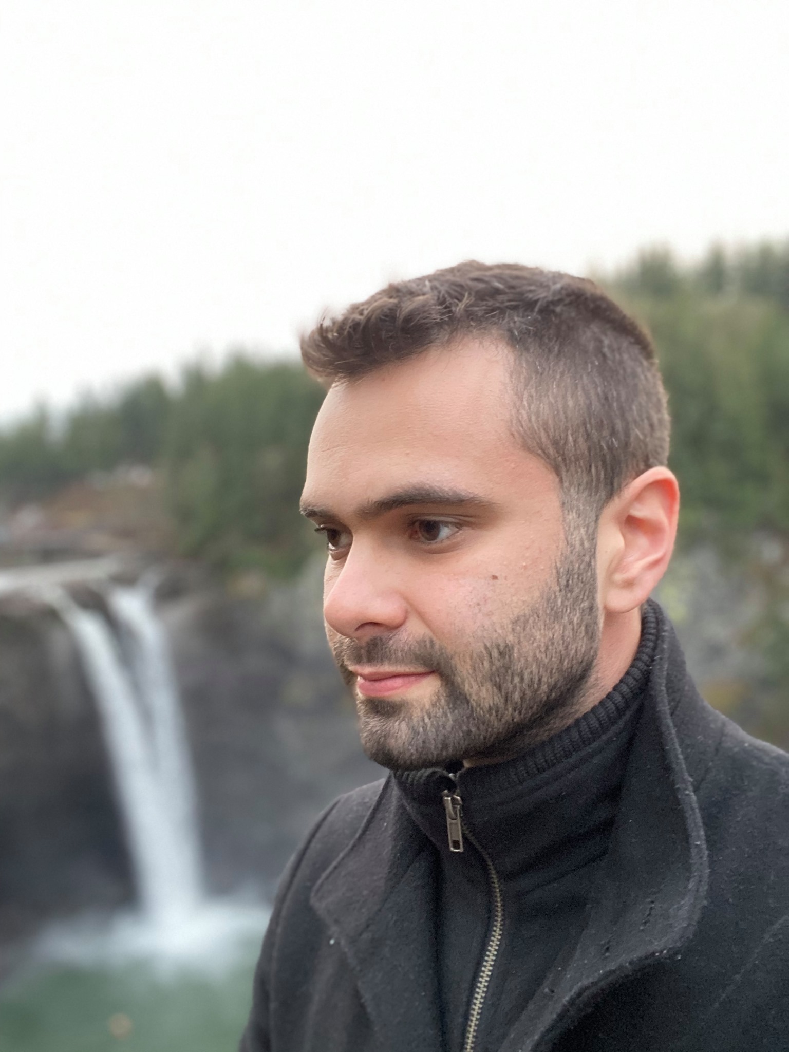 Chris Rafalski