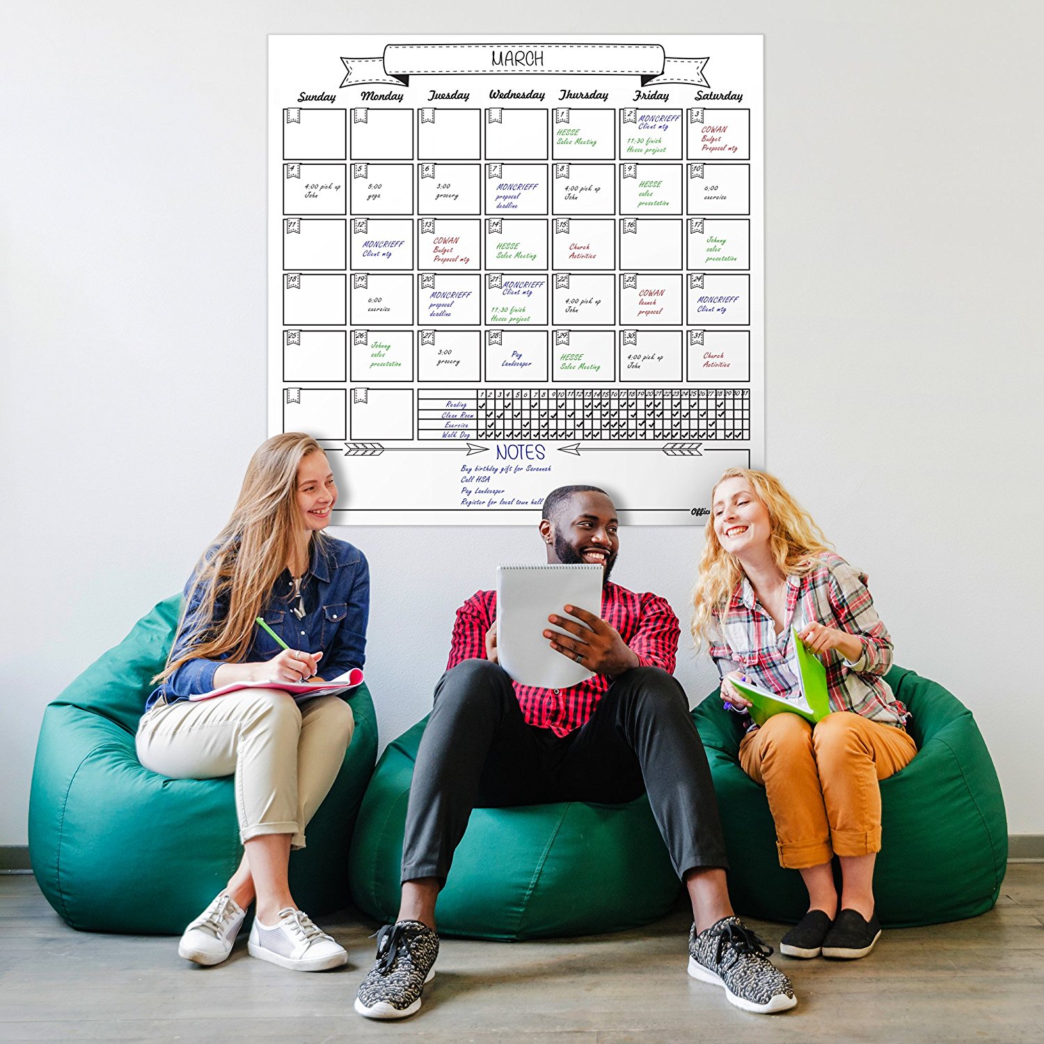 Office Think | Springfield VA