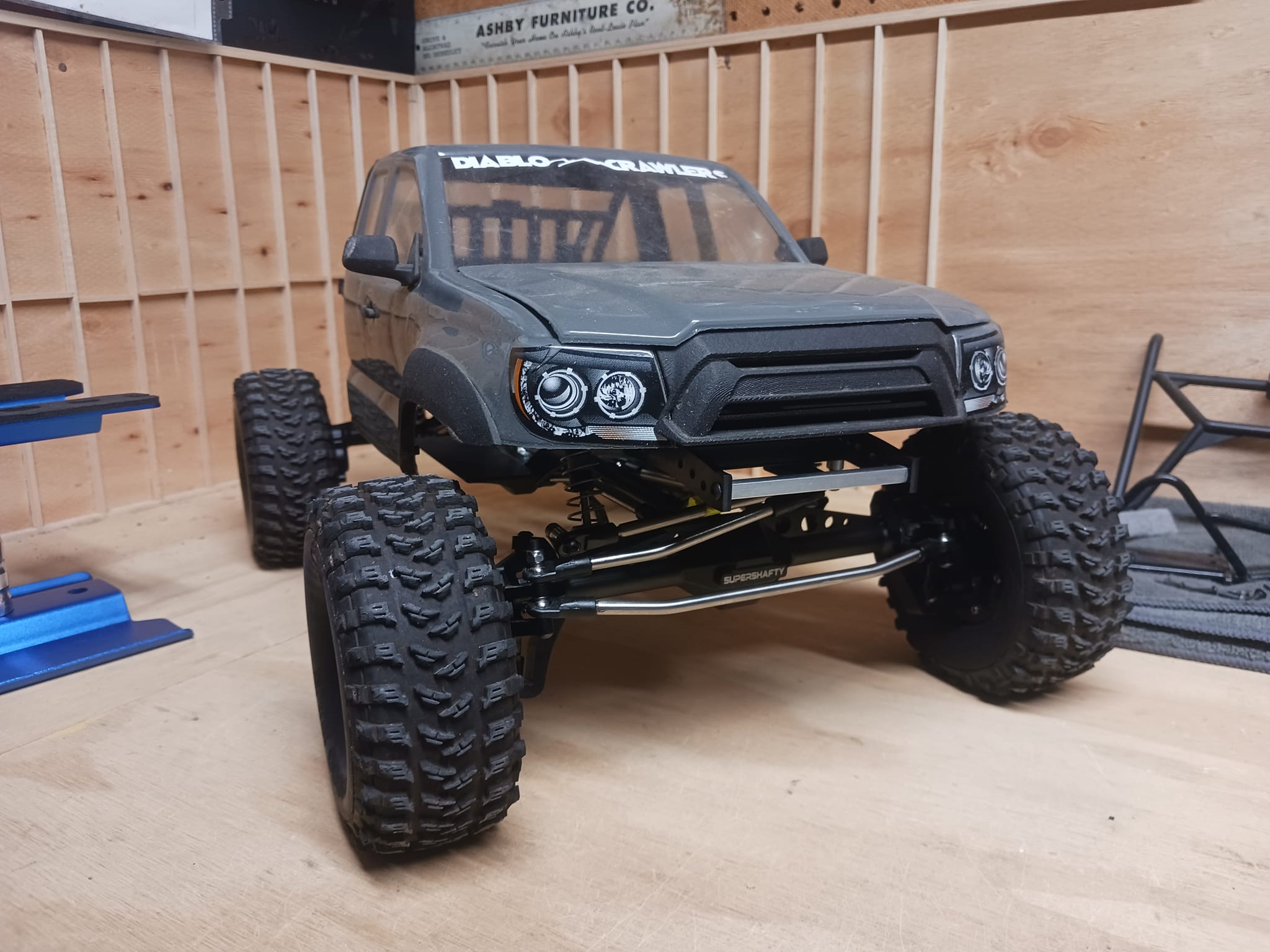Zen-Racing / Team Shepherd are please to announce that the Velox