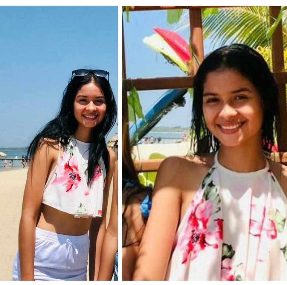 Yasleth Bardales