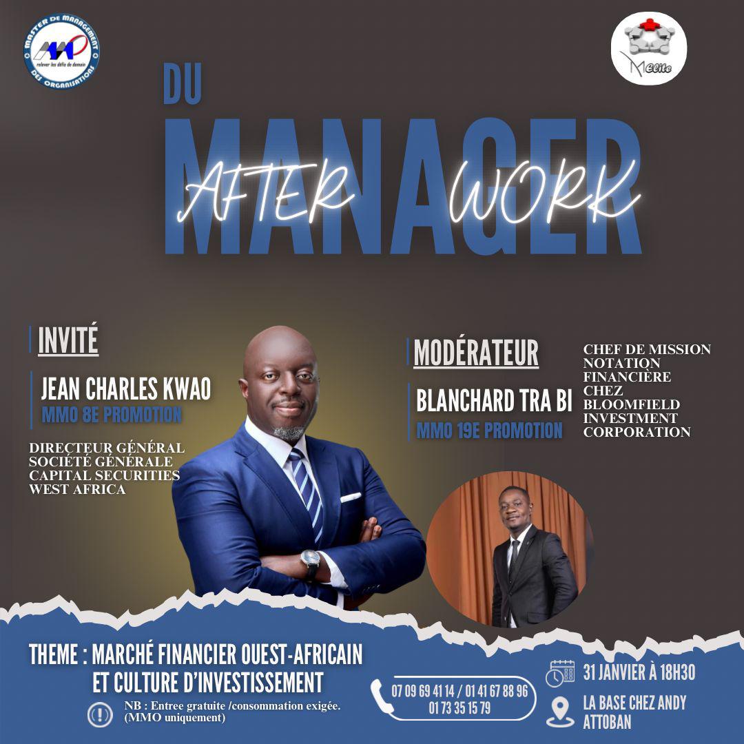 Manager Elite - MElite