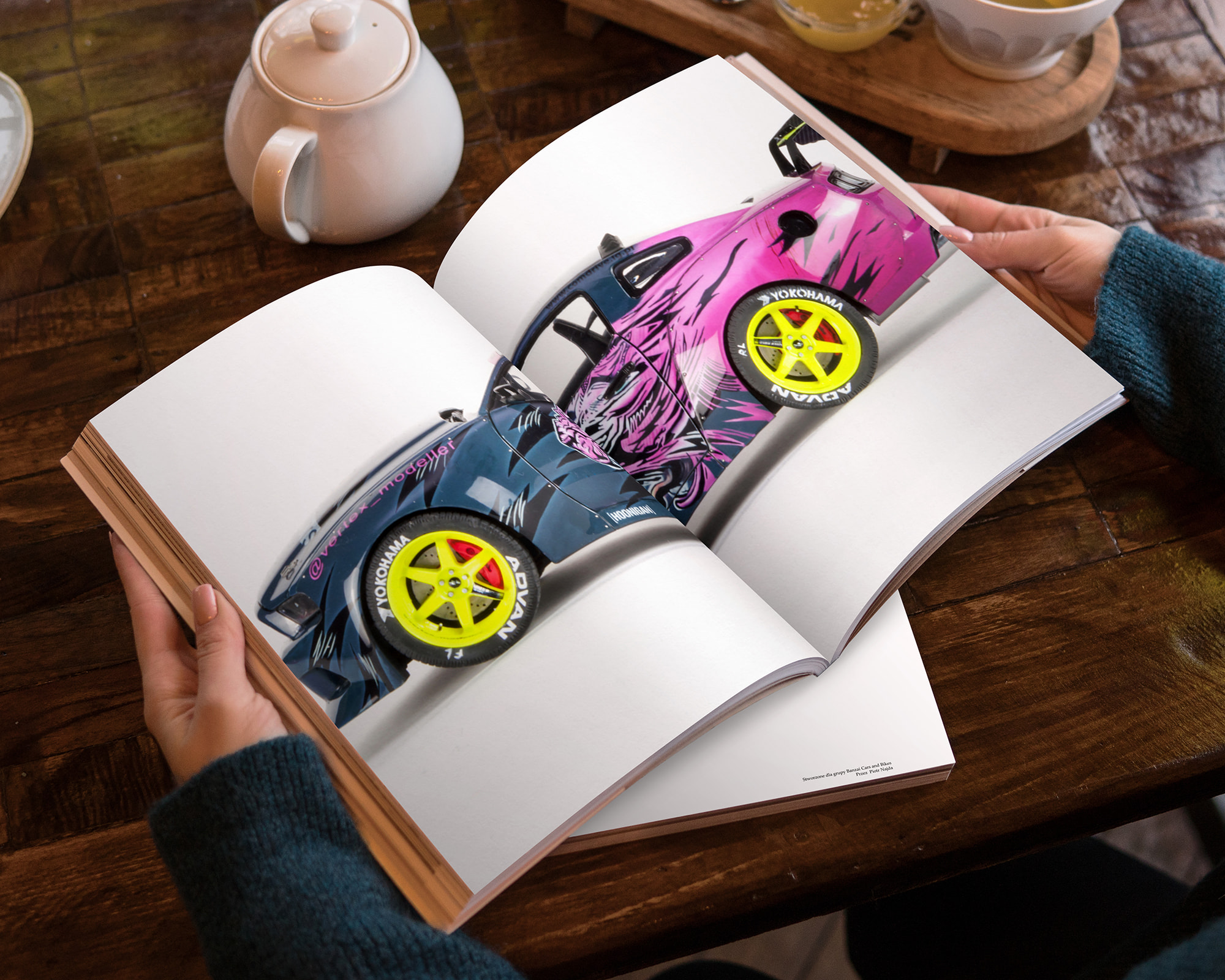 Official JAF Translation of Road Rules Book in English