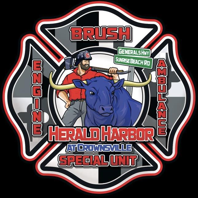 Herald - I am excited to share that last night the Herald Harbor ...