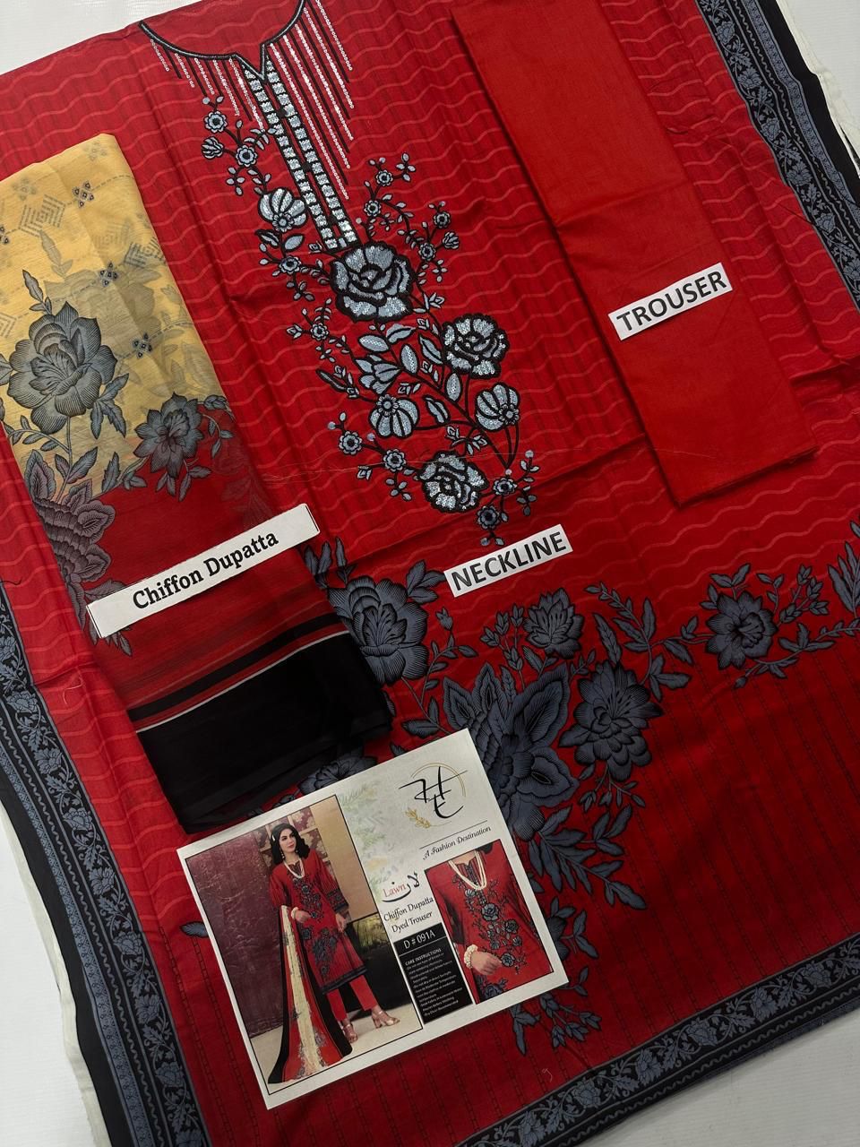 Awami Cloth Store | Karachi