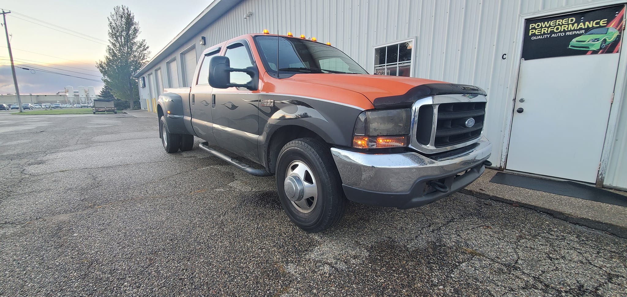 Powered Performance LLC | Jenison MI