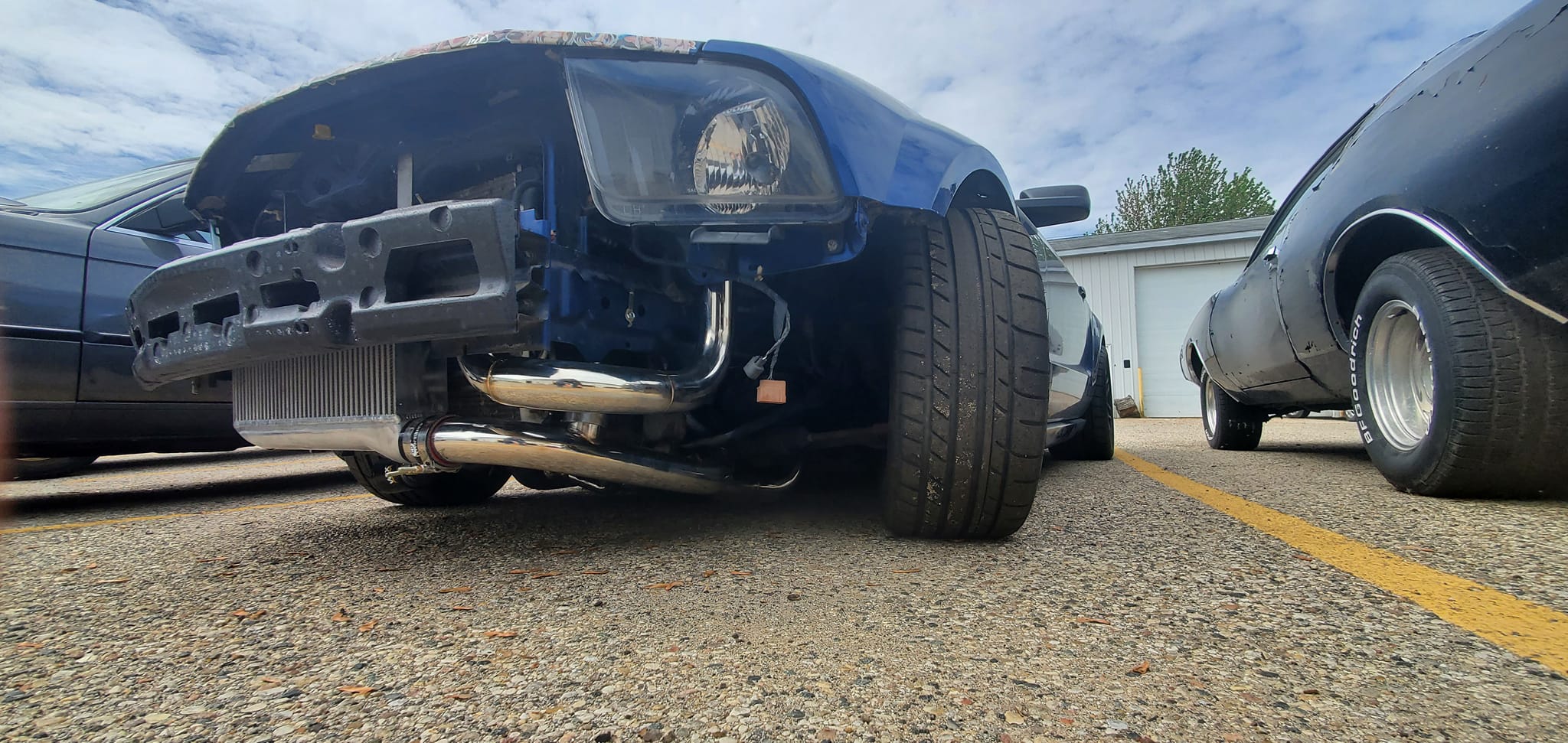 Powered Performance LLC | Jenison MI