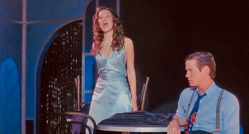 A Walk to Remember 🤍 (2002)