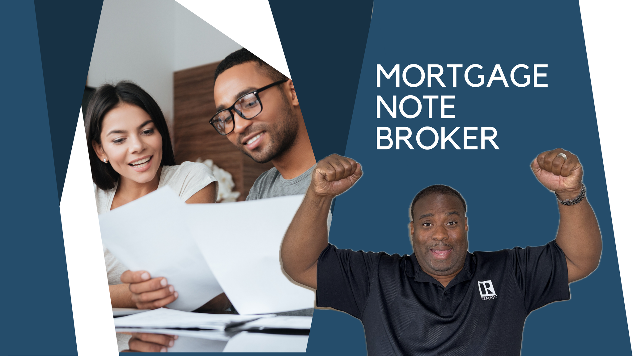 Mortgage Note Broker TN MS AR | Memphis TN