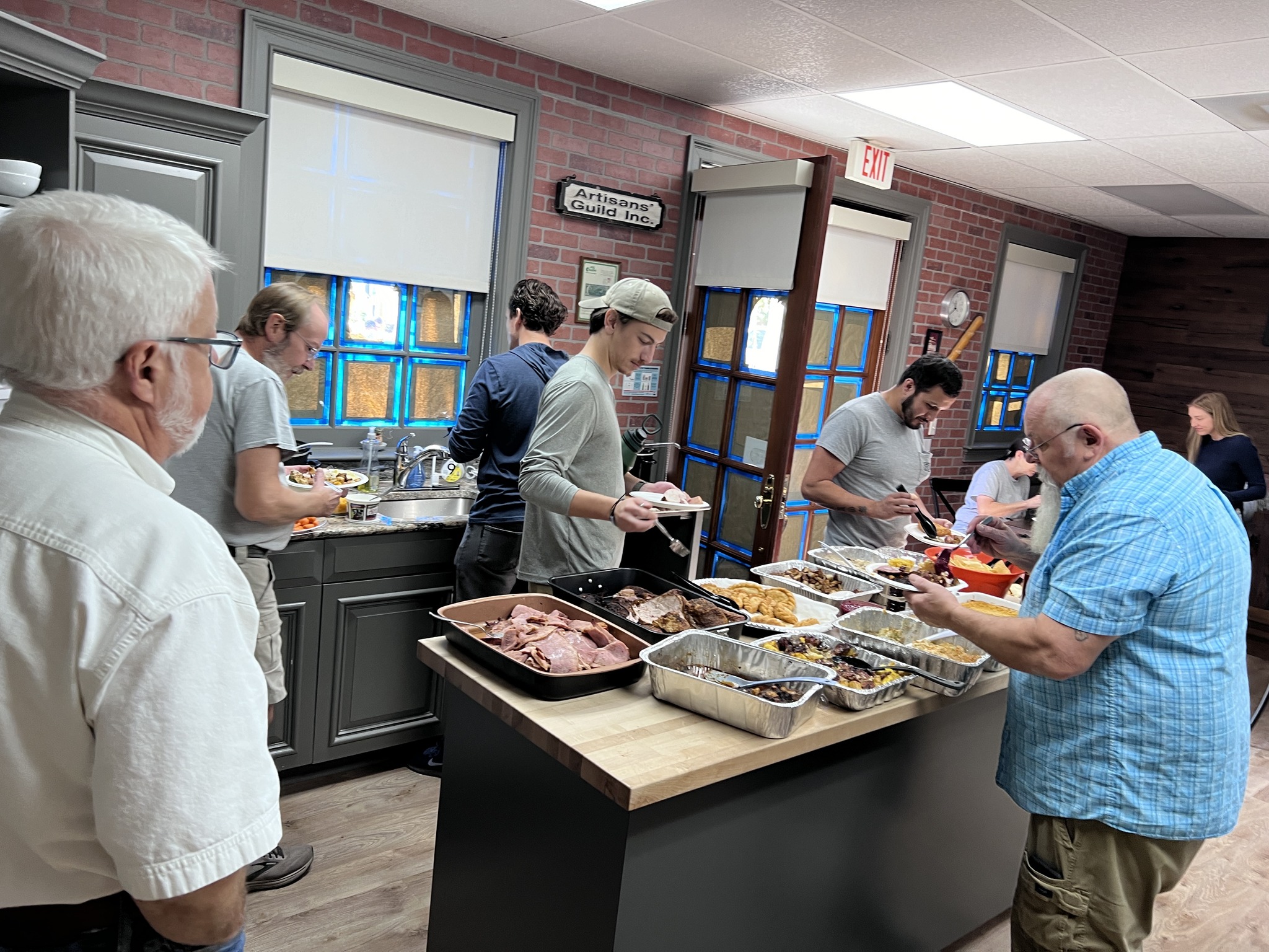 Thomas Riley Artisans’ Guild | Naples FL
