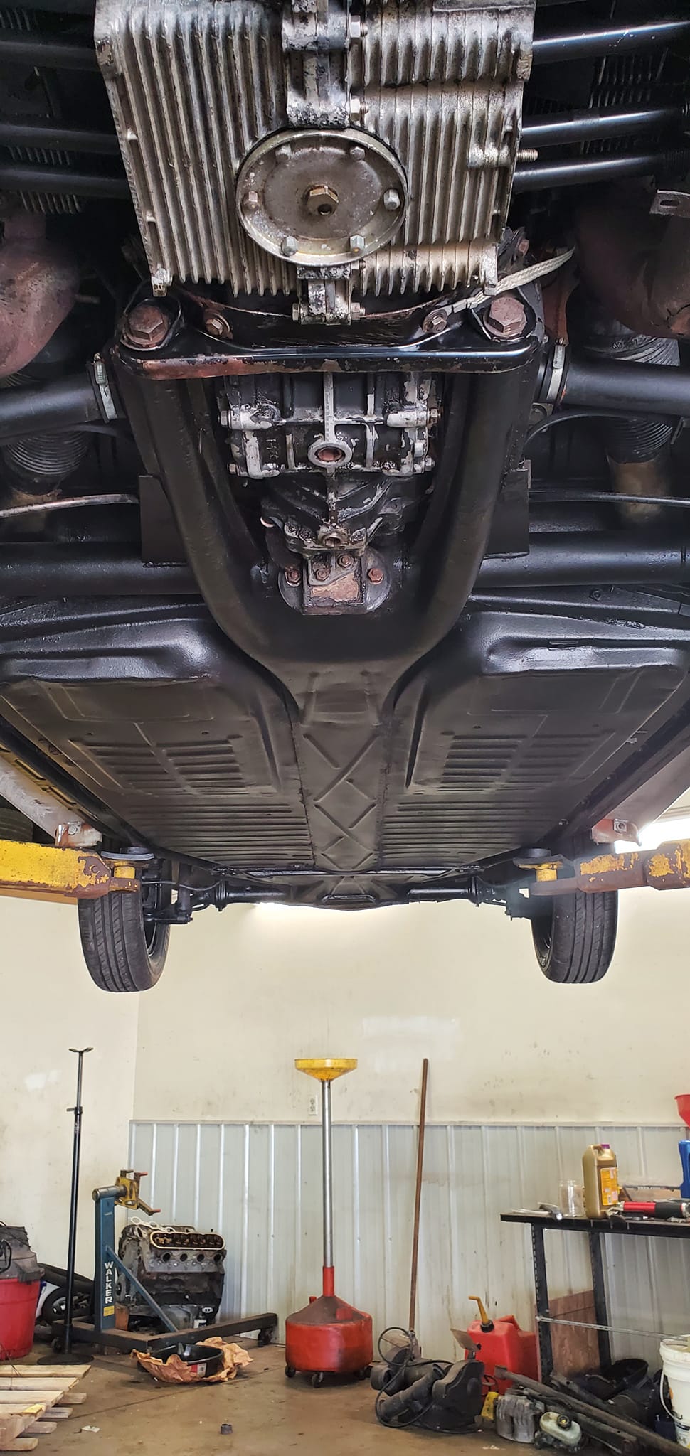 Powered Performance LLC | Jenison MI