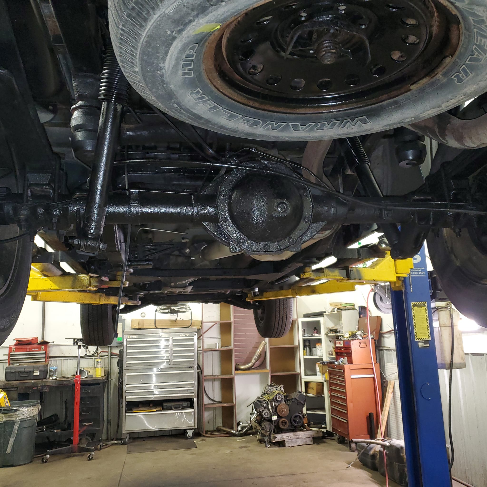 Powered Performance LLC | Jenison MI