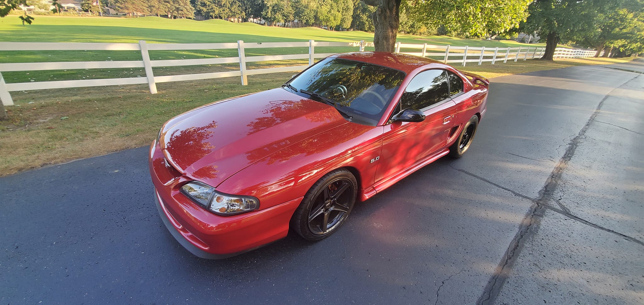 Powered Performance LLC | Jenison MI