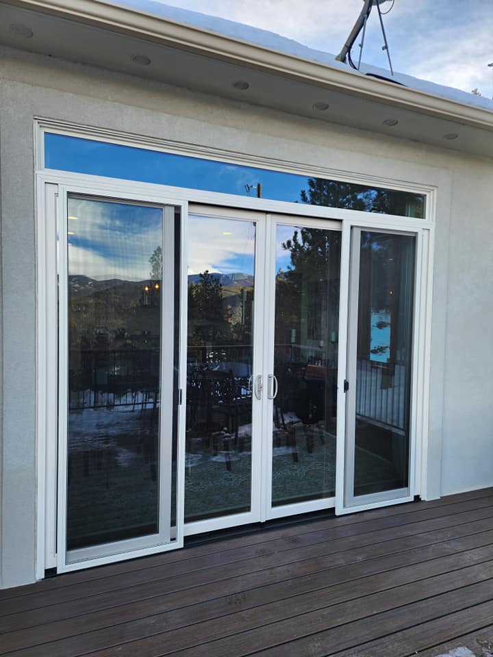 Mountain View Innovative Exteriors | Evergreen CO