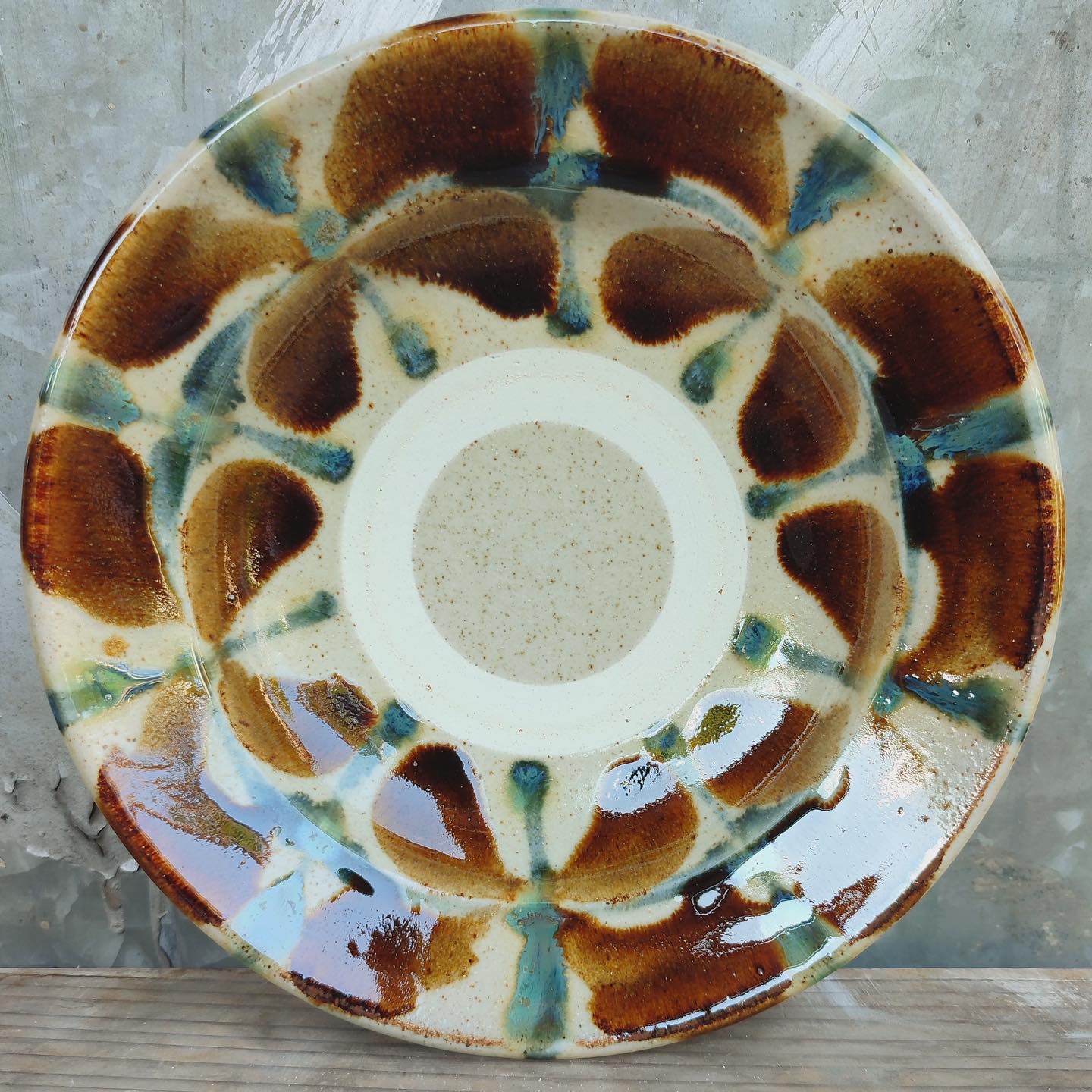 キマノ陶器