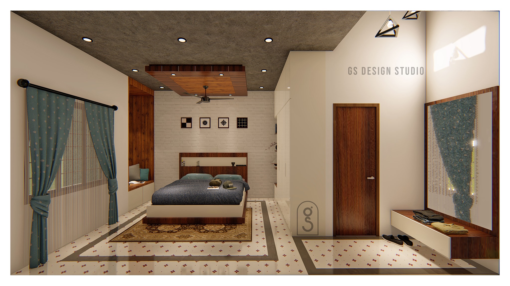 GS Design Studio | Tiruchirappalli