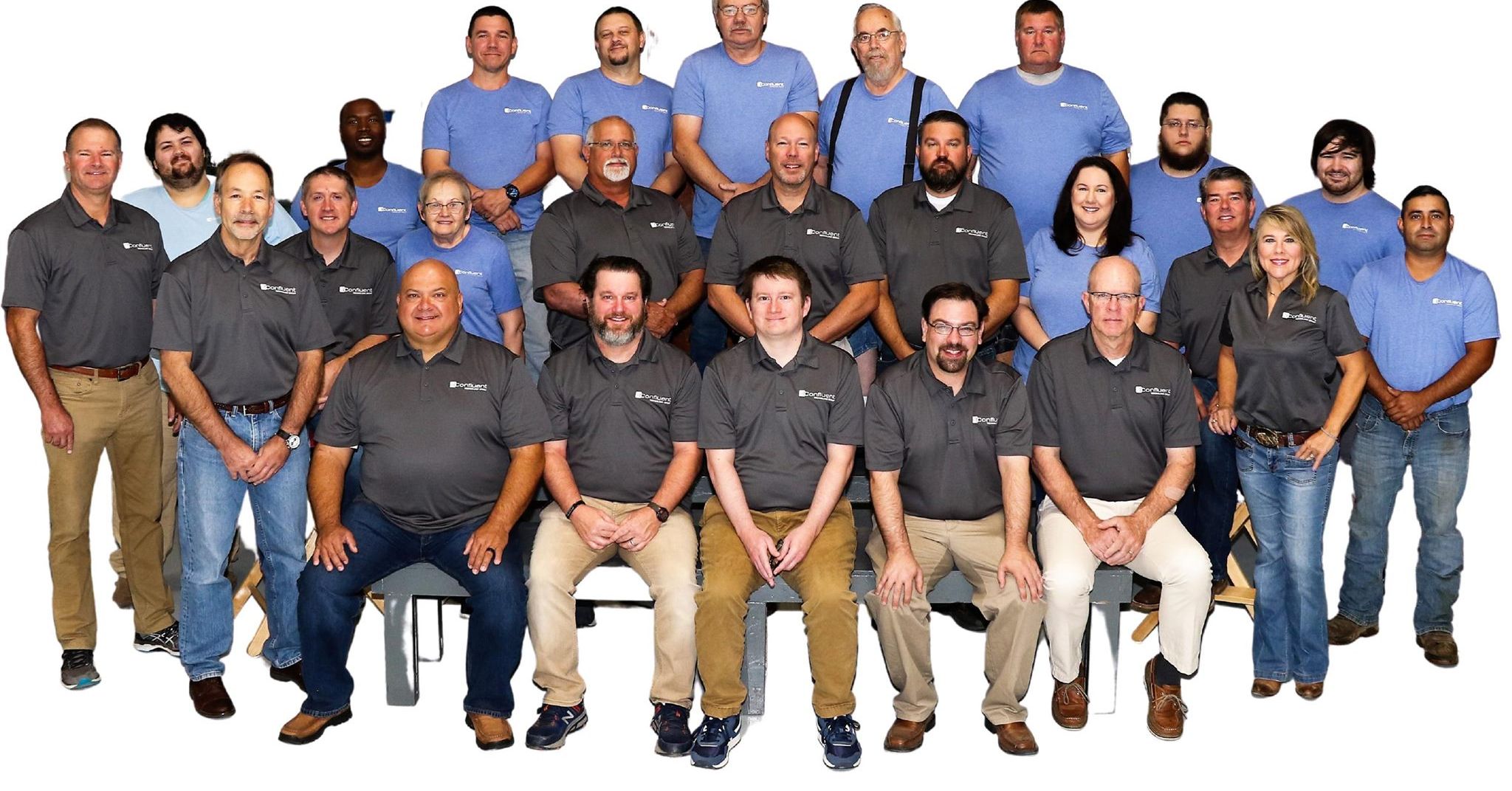 Confluent Technology Group | Sikeston MO