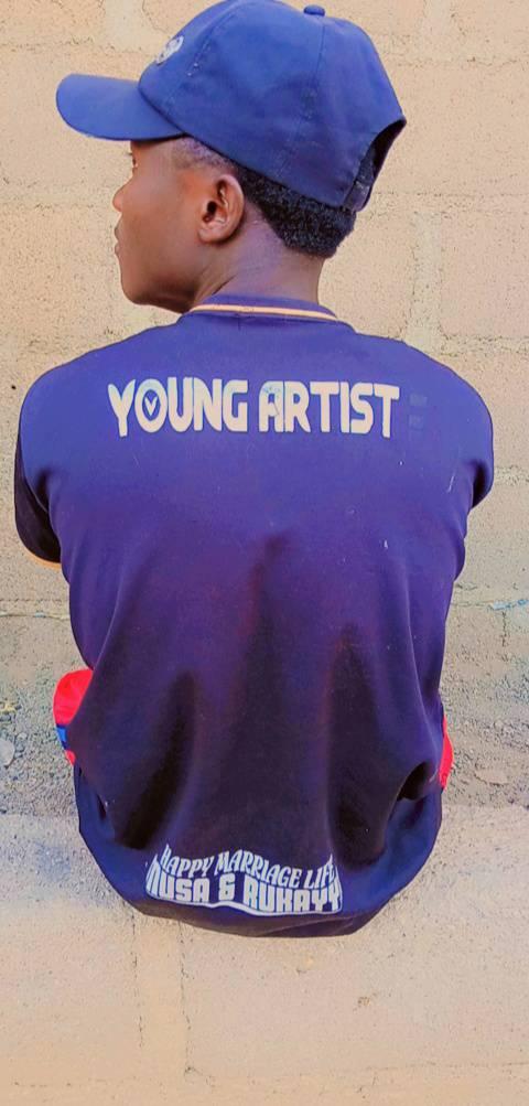 Naziru Aliyu Abubakar Falgore