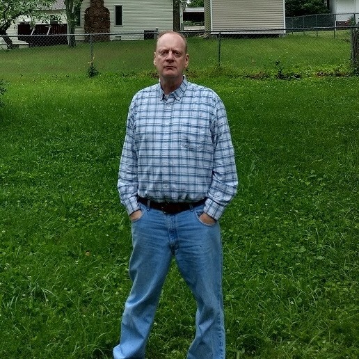 Rick Farrow