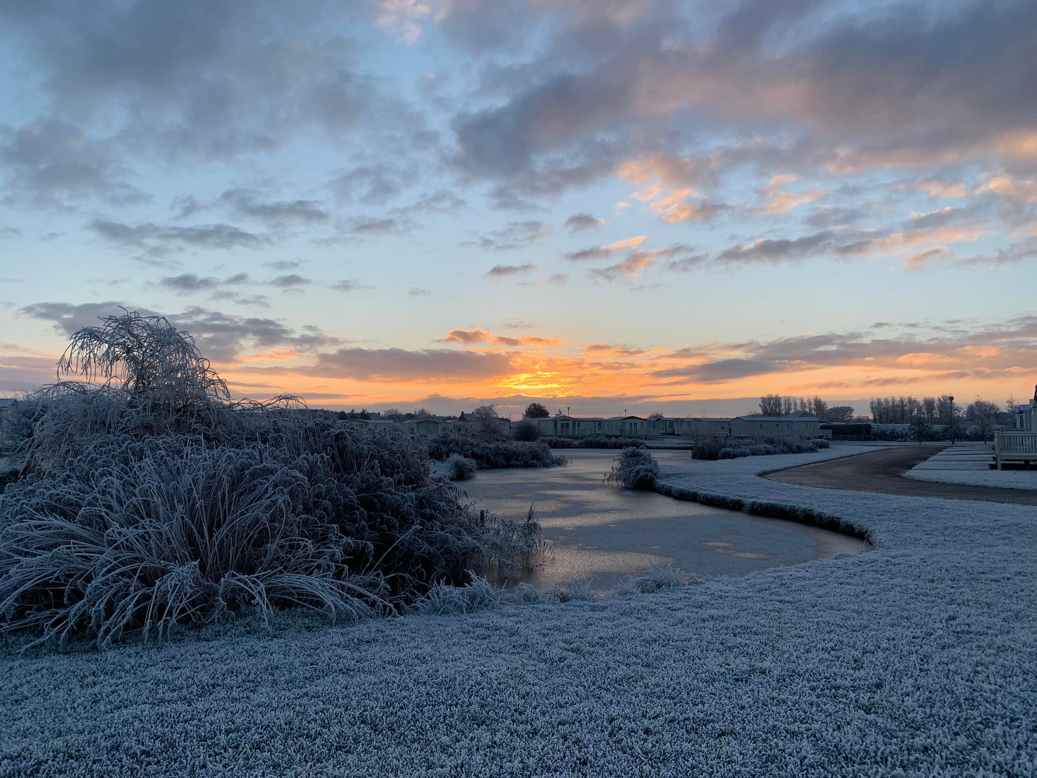 Eastfields Park - Eastfields Park added a new photo.