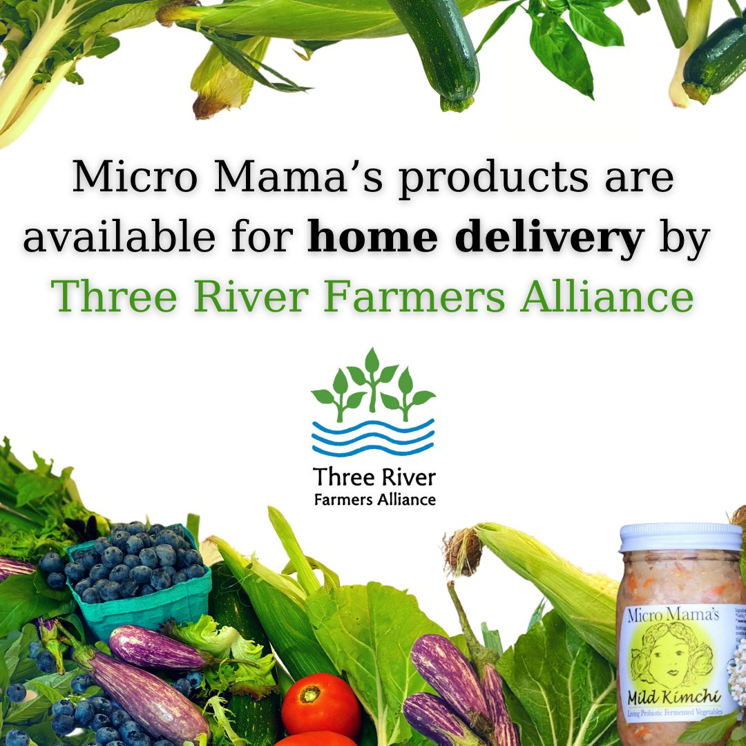 Three River Farmers Alliance