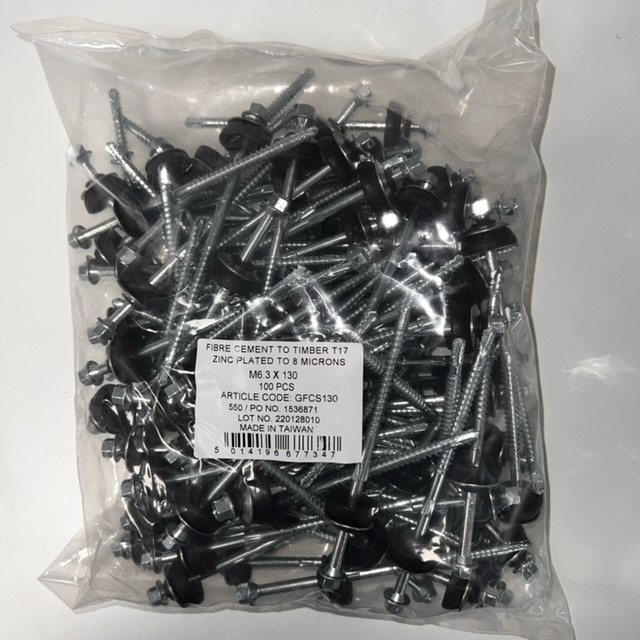 Today's Tek Screw is... - Fastco (Fasteners & Fixings) Ltd